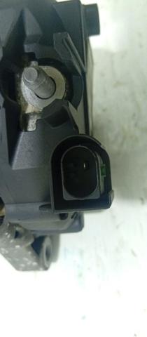 Alternator AV6N10300GC FORD