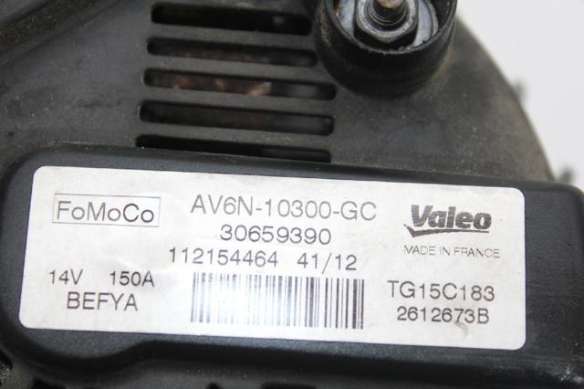 AV6N10300GC Ford