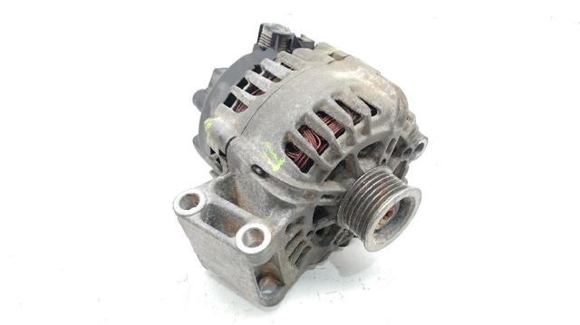 Alternator AV6N10300HA FORD