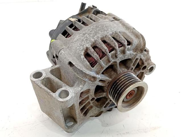 Alternator AV6N10300HA FORD
