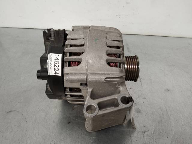 Alternator AV6N10300HA FORD