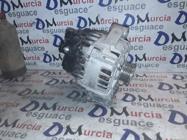 Alternator AV6N10300HA FORD