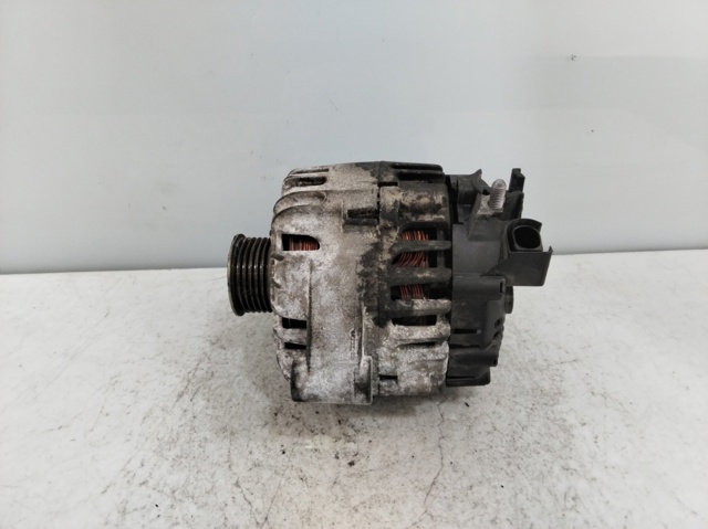 Alternator AV6N10300HA FORD