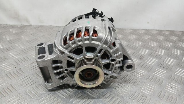 Alternator AV6N10300HB FORD