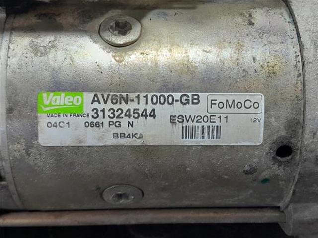 AV6N11000GB Ford