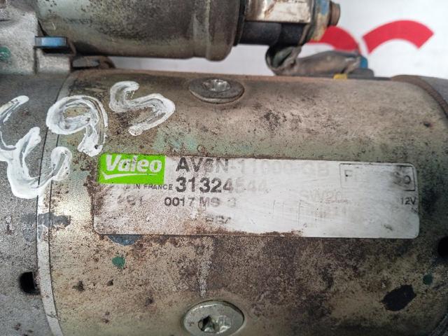 AV6N11000GB Ford
