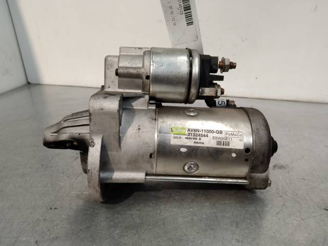 Rozrusznik AV6N11000GB FORD