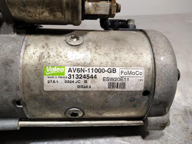AV6N11000GB Ford