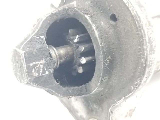 Rozrusznik AV6N11000GB FORD