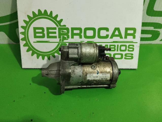 AV6N11000GB Ford