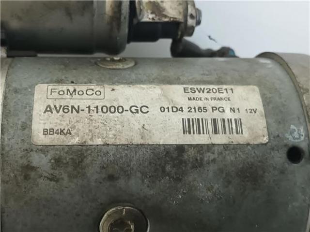 AV6N11000GC Ford