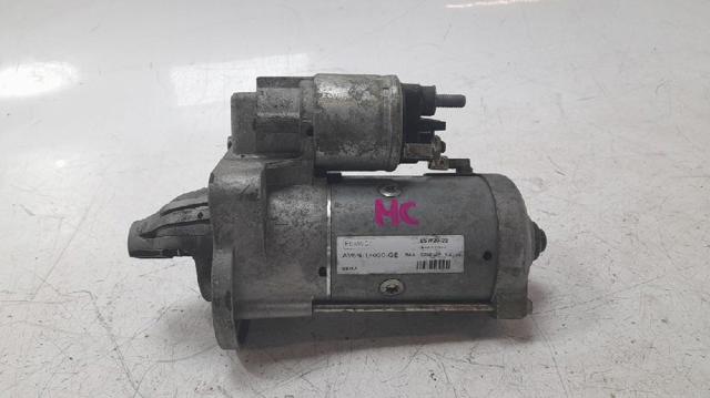 AV6N11000GE Ford