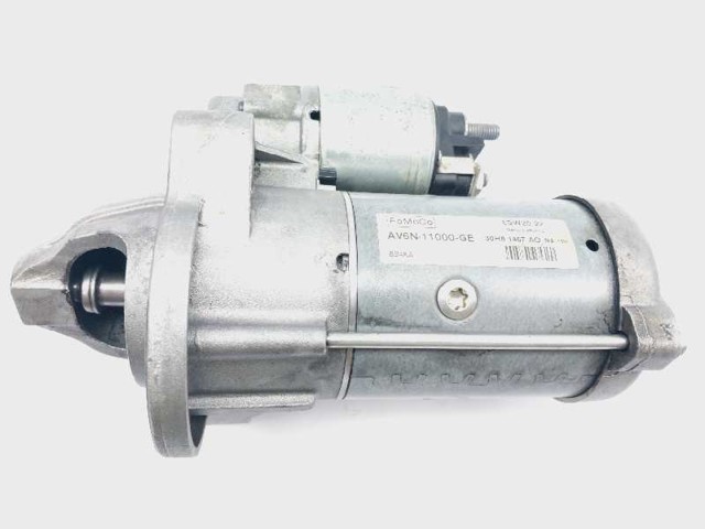 Rozrusznik AV6N11000GE FORD