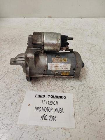 AV6N11000GE Ford