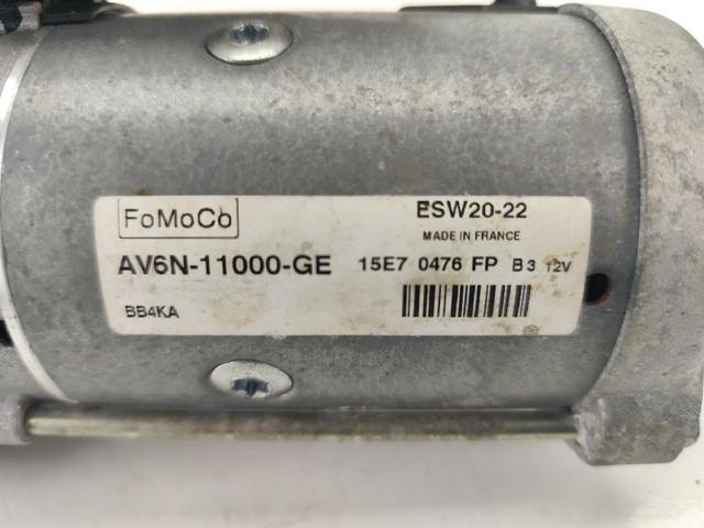 AV6N11000GE Ford