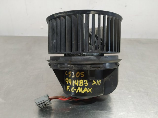 AV6N18456AA Ford