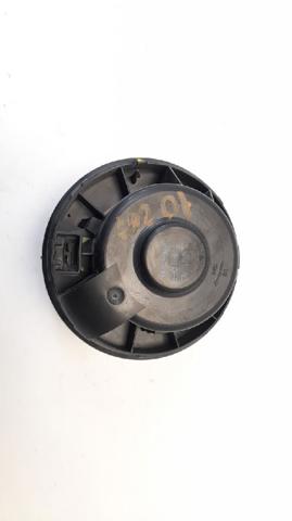 Silniczek wentylatora nagrzewnicy (ogrzewacza wnętrza) AV6N18456AA FORD
