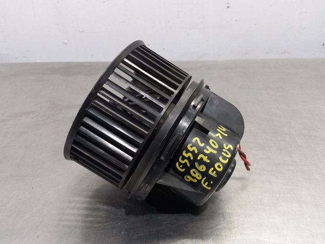 AV6N18456AA Ford