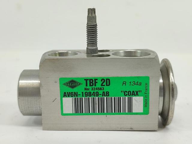 AV6N19849AB Ford