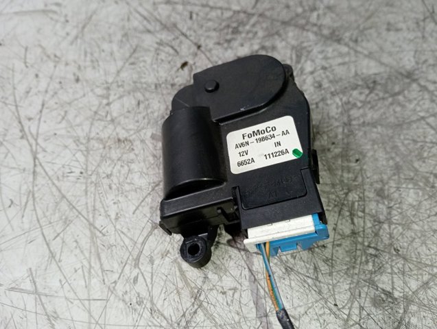 AV6N19B634AA Ford