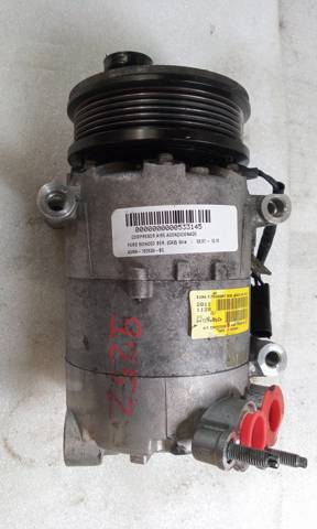 AV6N19D629BC Ford