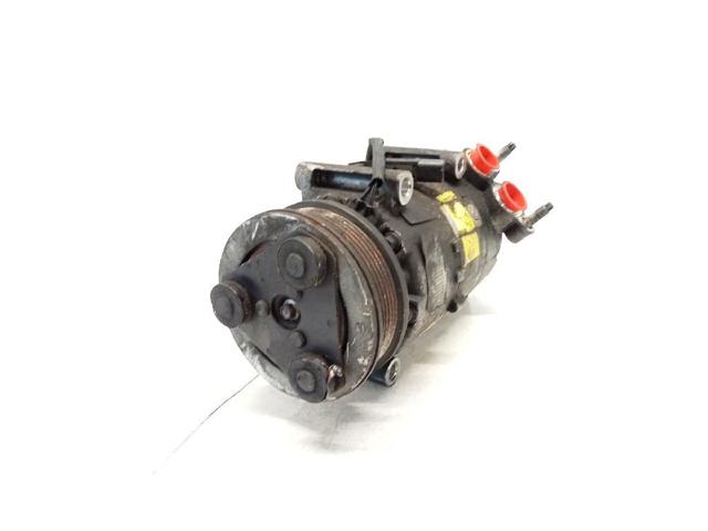 Sprężarka klimatyzacji AV6N19D629BC FORD