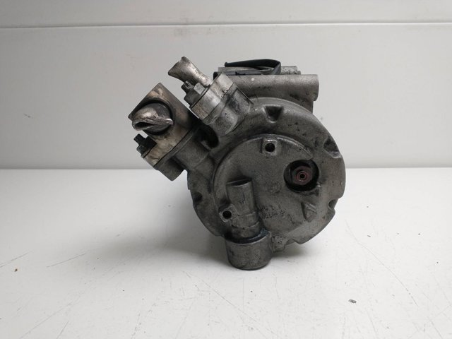 Sprężarka klimatyzacji AV6N19D629BC FORD