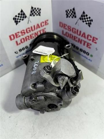Sprężarka klimatyzacji AV6N19D629BC FORD