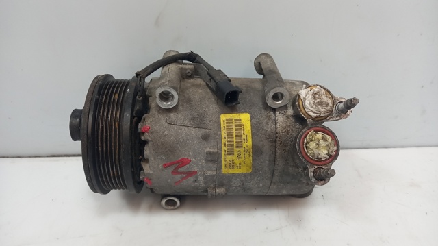 AV6N19D629BC Ford