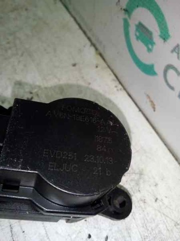 Silniczek klapy nagrzewnicy AV6N19E616AA FORD
