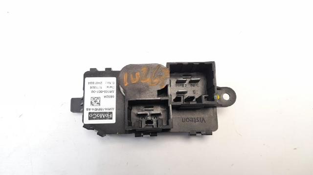 AV6N19E624AB Ford