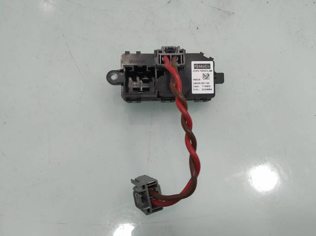 AV6N19E624AB Ford