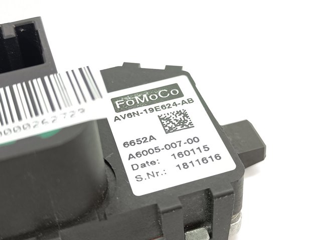 AV6N19E624AB Ford