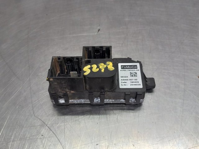 AV6N19E624AB Ford