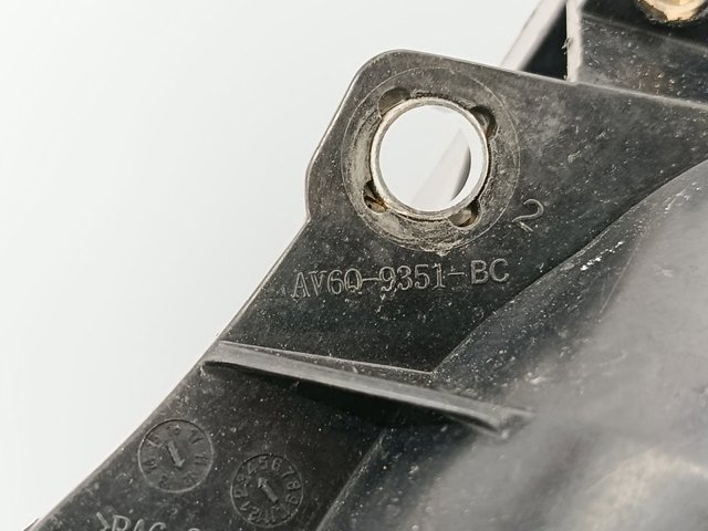 AV6Q9351BC Ford