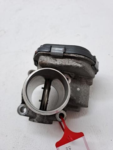 Przepustnica, komplet AV6Q9E926BA FORD