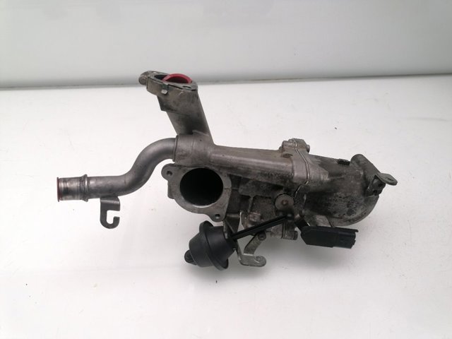 Chłodnica układu recyrkulacji spalin EGR  AV6Q9U433AA FORD