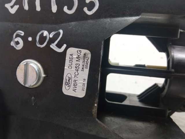 Mechanizm zmiany biegów (cięgno) AV6R7C453MKG FORD