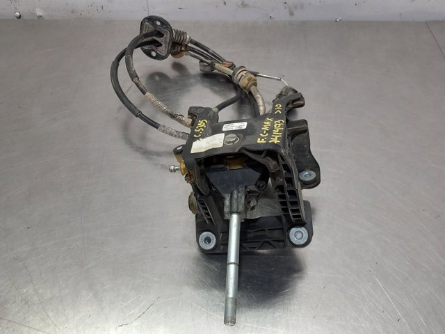 Mechanizm zmiany biegów (cięgno) AV6R7C453MKG FORD