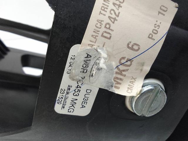 Mechanizm zmiany biegów (cięgno) AV6R7C453MKG FORD