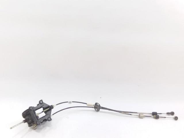 Mechanizm zmiany biegów (cięgno) AV6R7C453MKG FORD