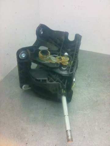 Mechanizm zmiany biegów (cięgno) AV6R7C453MKG FORD