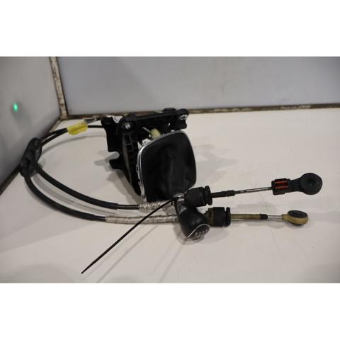Mechanizm zmiany biegów (cięgno) AV6R7C453MKG FORD
