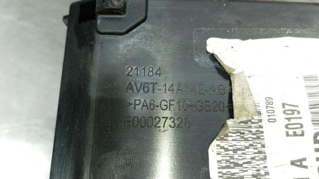 AV6T14A142AB Ford