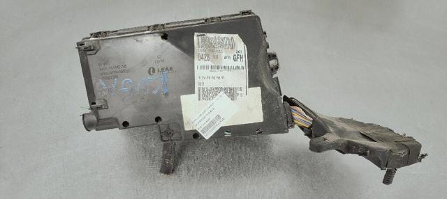 AV6T14A142AB Ford