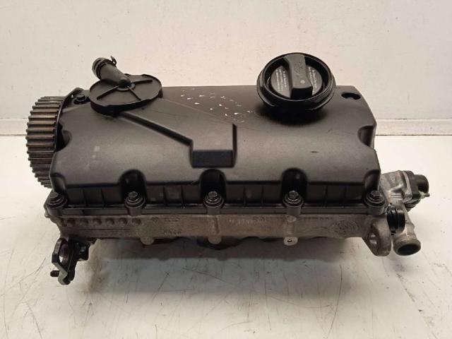 Silnik w komplecie AVF VAG