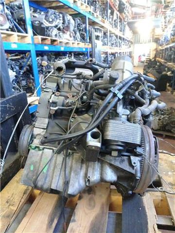 Silnik w komplecie AVF VAG