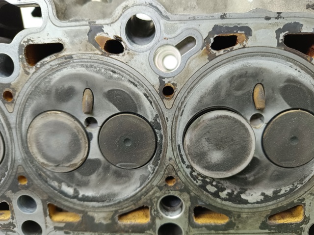 Silnik w komplecie AVF VAG