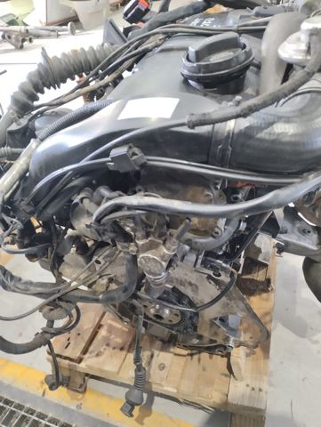 Silnik w komplecie AVF VAG