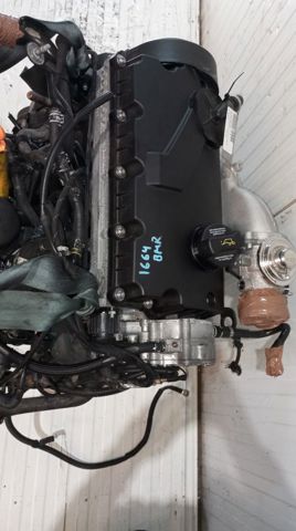 Silnik w komplecie AVF VAG